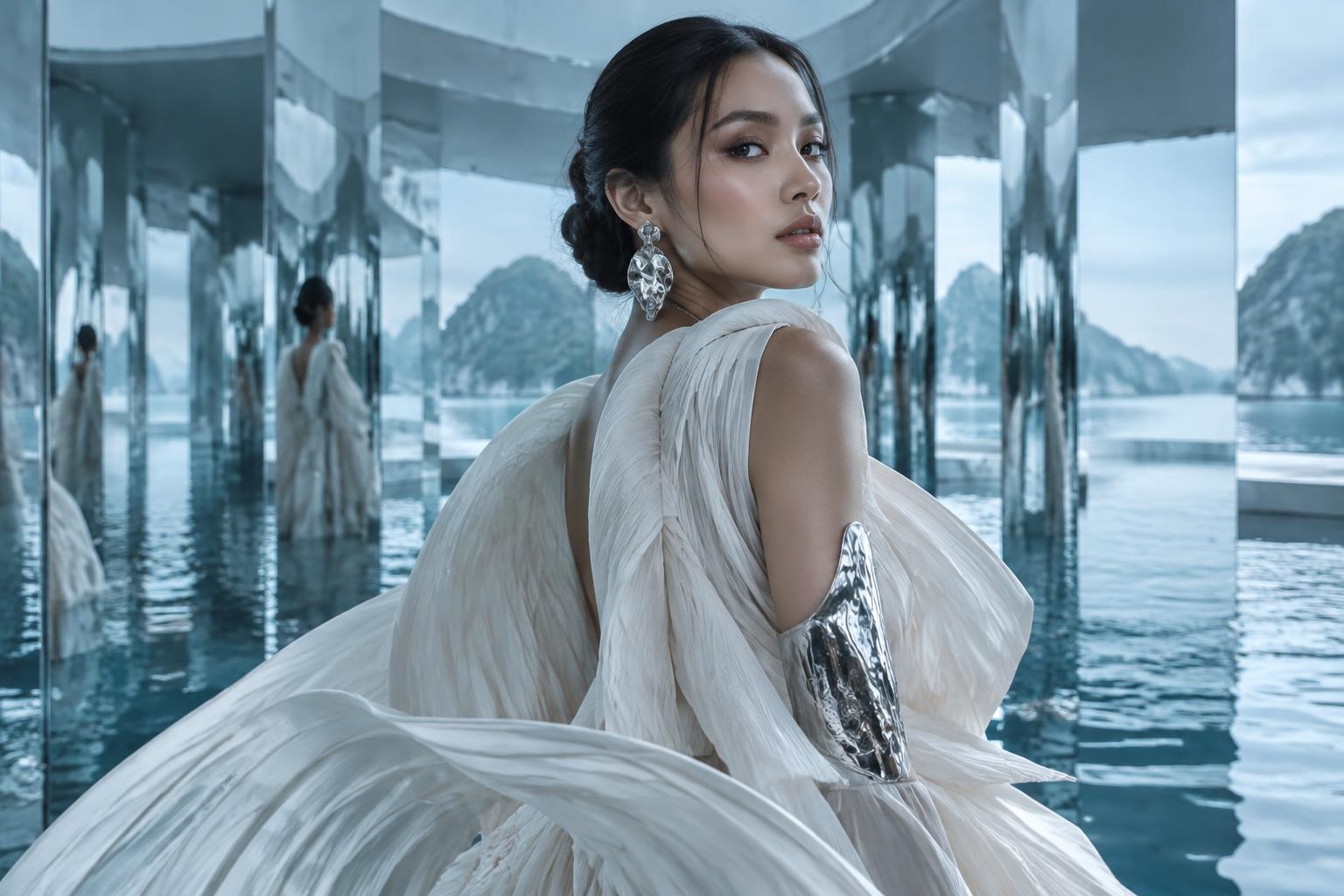 Koleksi Arunika oleh SÉLARAS